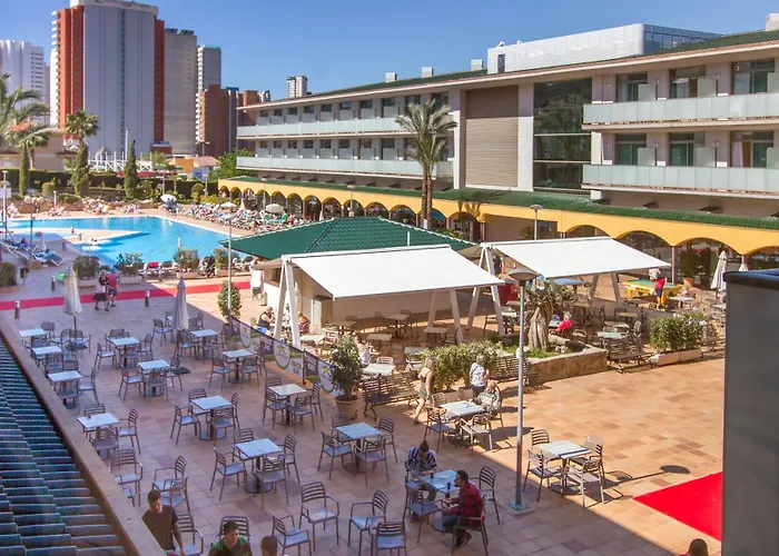 Hotel Mediterraneo