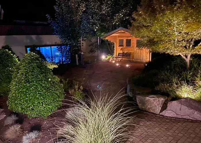 RelaxHotel Tannenhof Sasbachwalden