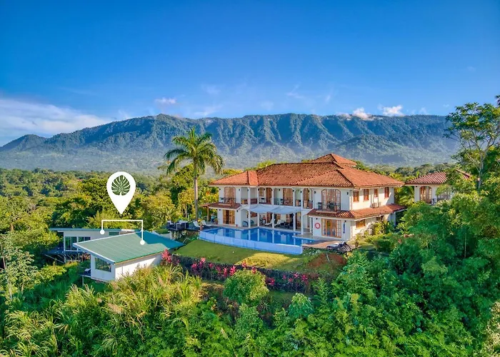 El Castillo Luxury Boutique Hotel-