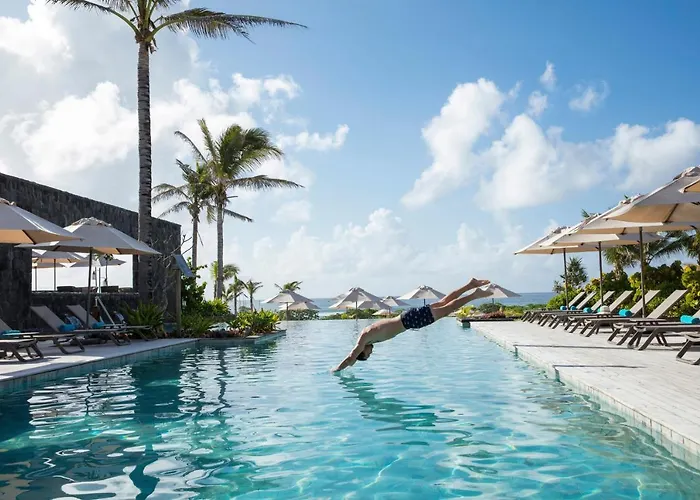 Constance Le Chaland IKO Mauritius