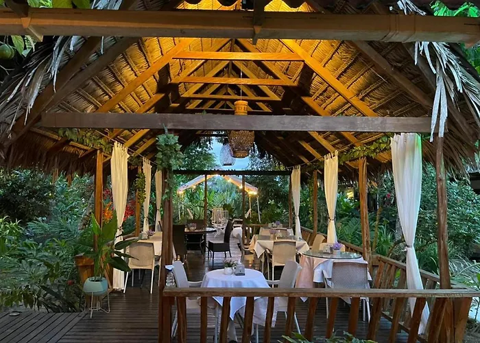 Hotel Madreselva