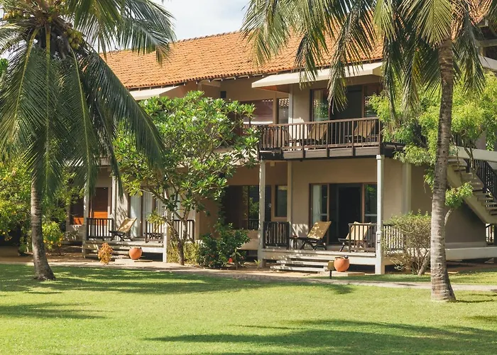 The Bay An Uga Experience - Pasikuda Passikudah