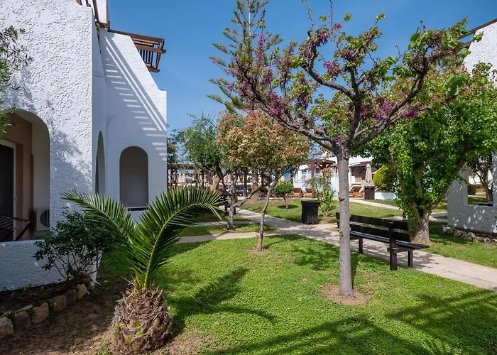 Gaia Village Tigaki