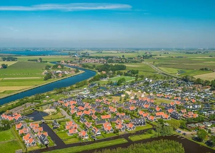 Vakantiepark De Beemster