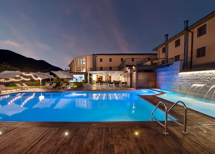 Sport Village Hotel & Spa