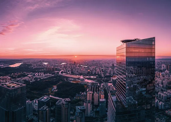 Shangri-La Nanning