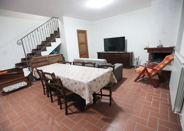 Villa Santa Maria
