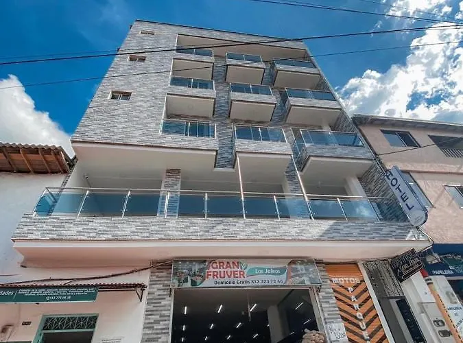 Hotel Gran Plaza San Rafael