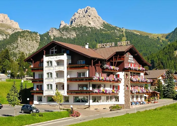 Piccolo Hotel