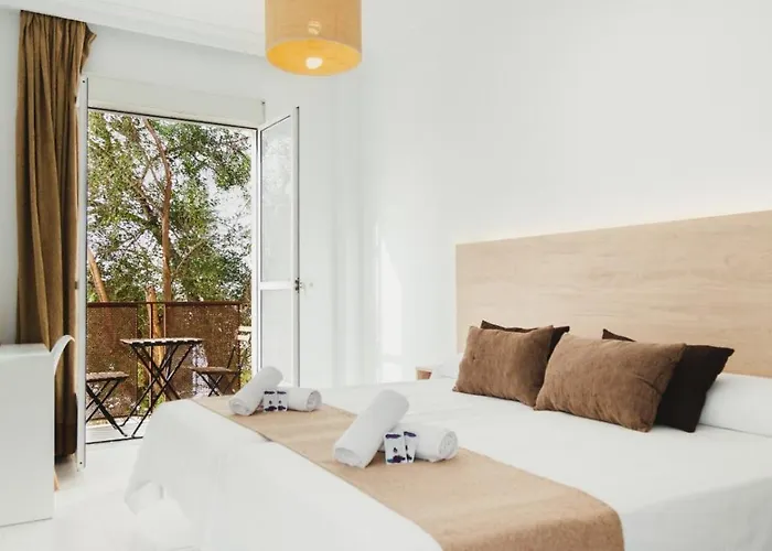 Hotel Olive