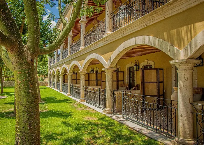 Hc Hacienda Catrina Boutique