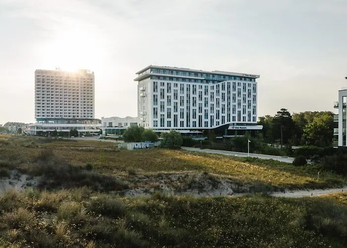 aja Warnemünde