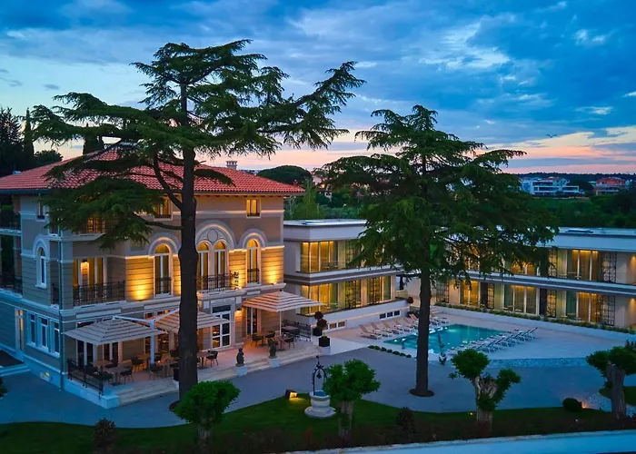 Palazzo Rainis Hotel&Spa - Small Luxury Hotel - Adults Only