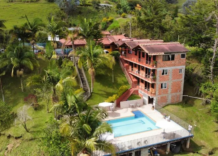Hotel El Potrillo