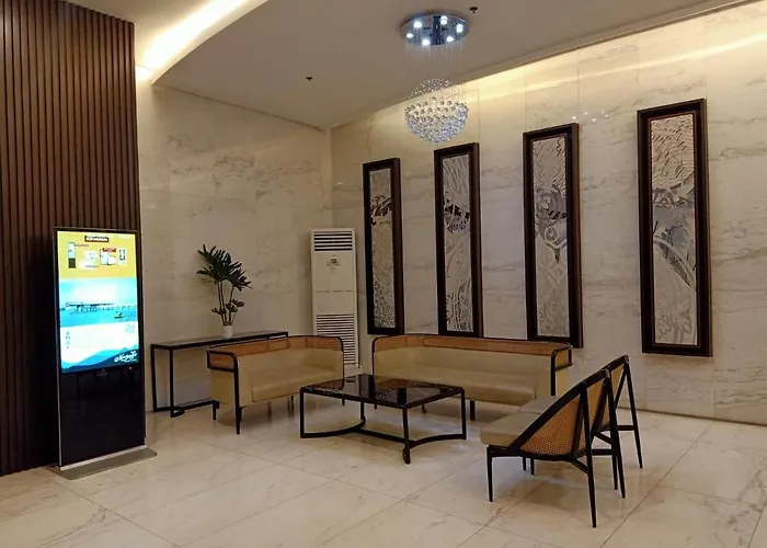 Fort Victoria Condominium Tower C