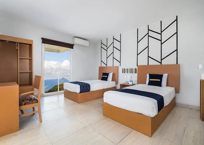 Hotel Plaza Regina Torreon