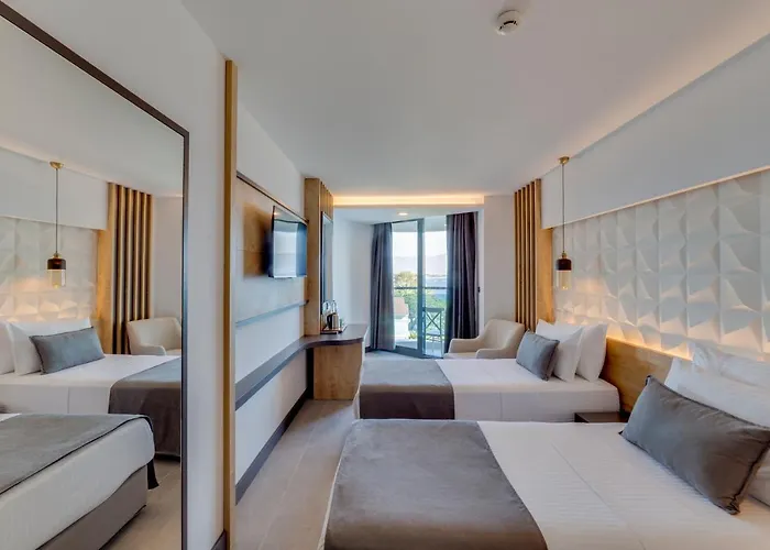 Signature Blue Resort Kuşadası
