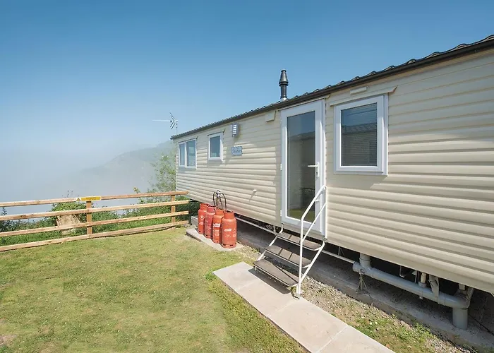 Sandaway Beach Holiday Park