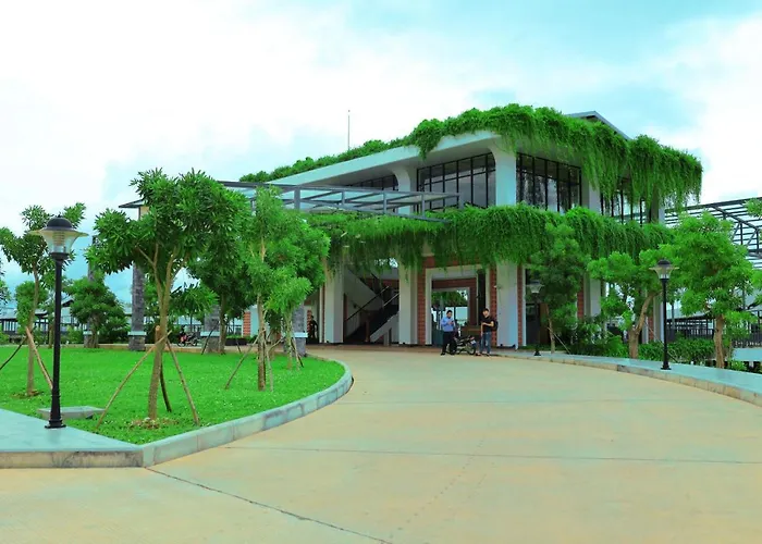 Shanghai Resort Svay Rieng