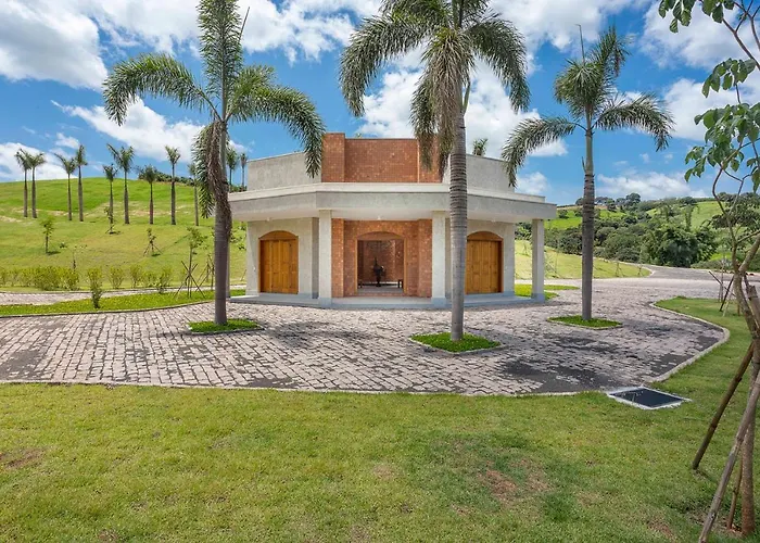 Casa Mantiqueira Hotel Boutique Jacutinga