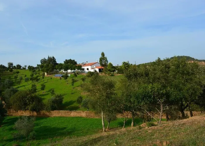 Quinta Do Grilo