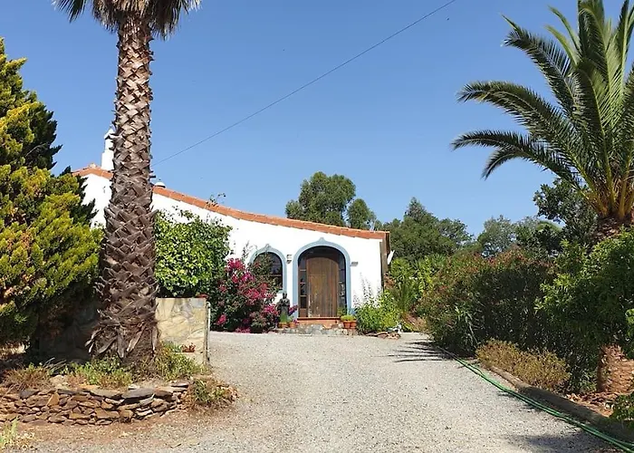 Quinta Do Grilo