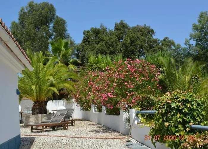 Quinta Do Grilo