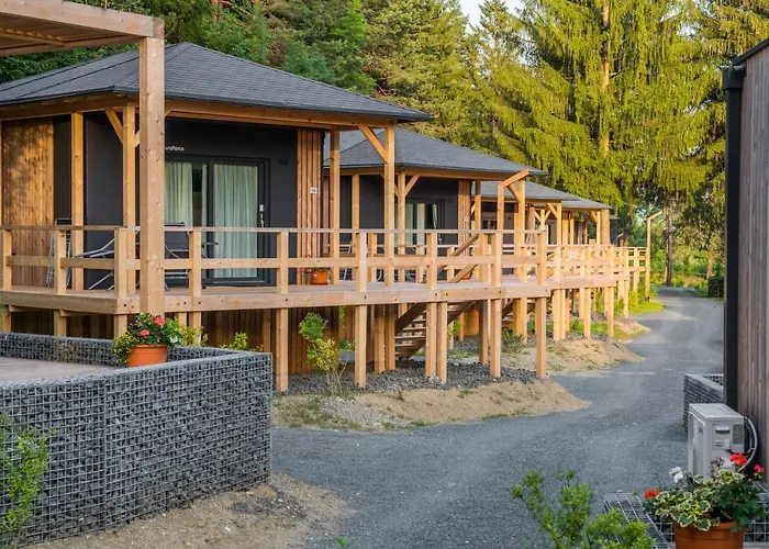 Europarcs Pressegger See