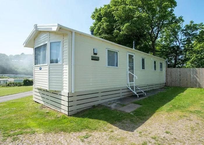 Sandaway Beach Holiday Park
