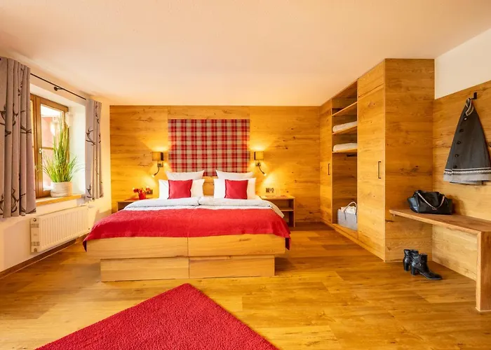 Hotel Viktoria Oberstdorf