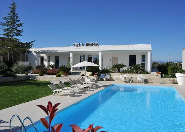 Villa Emma