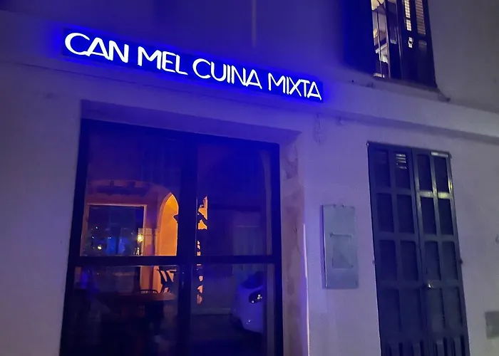 Petit Hotel C'An Mel