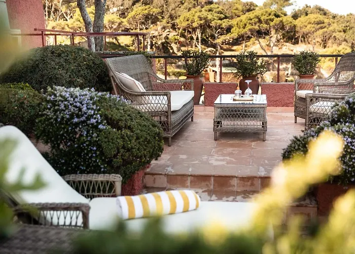 Mezzatorre Hotel & Thermal Spa Forio di Ischia