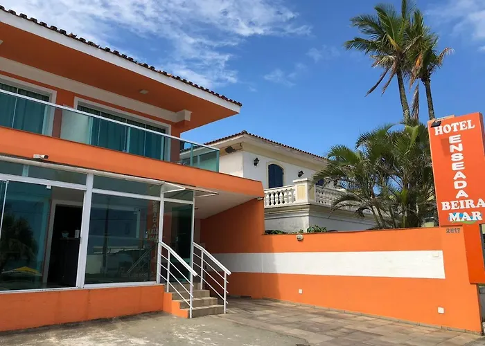 Hotel Enseada Beira Mar