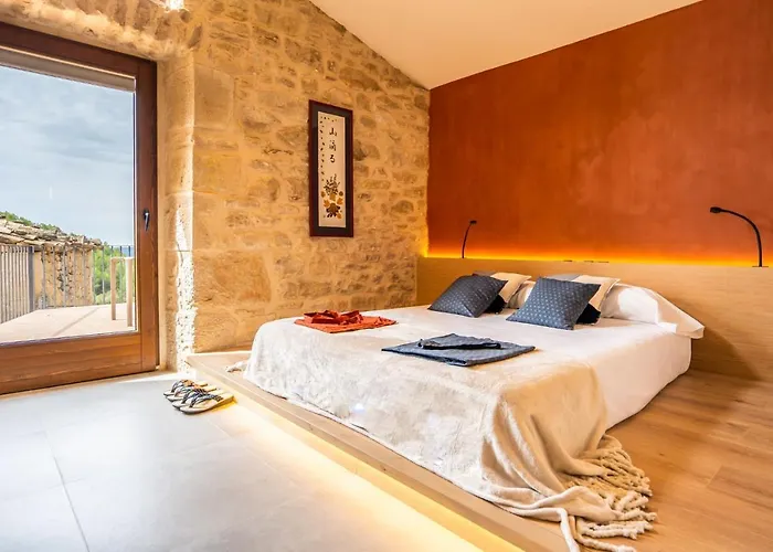 Hotel japonès Puigpinós
