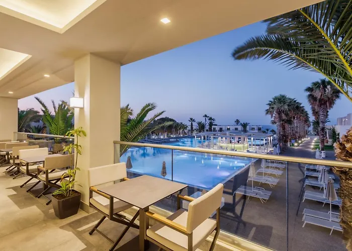 Porto Bello Beach Hotel Kardamena 