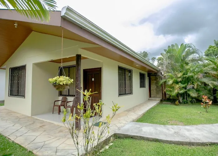 Orquideas Boutique Hotel