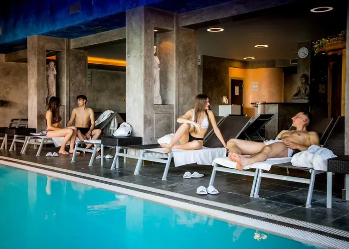 Locanda al Castello Wellness Resort