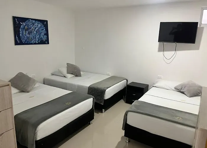 Hotel Dorado San Luis