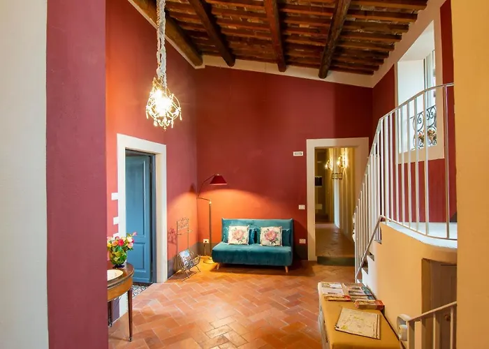B&B Il Malconsiglio