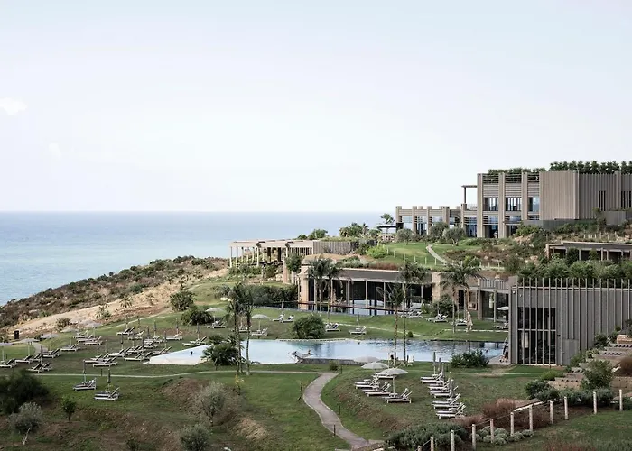 Hotel Adler Sicilia Siculiana