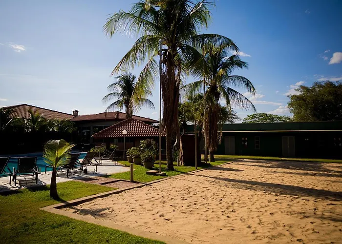 Hotel Real Garden