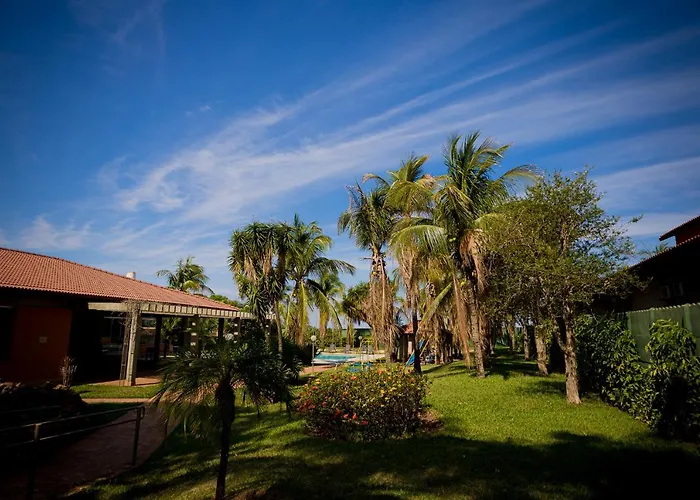 Hotel Real Garden