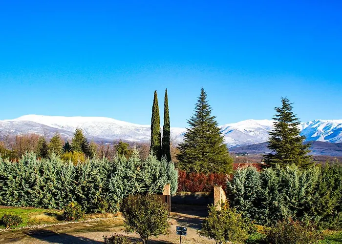 Alcor del Roble