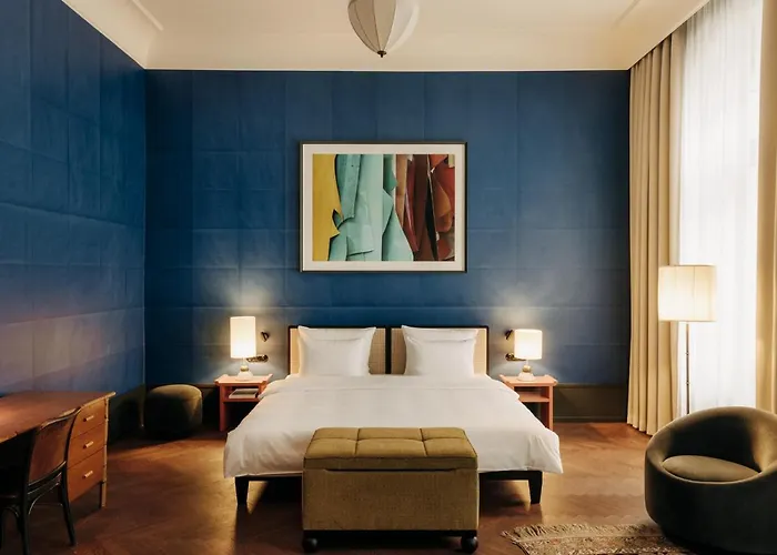 Boutique Hotel Chateau Royal