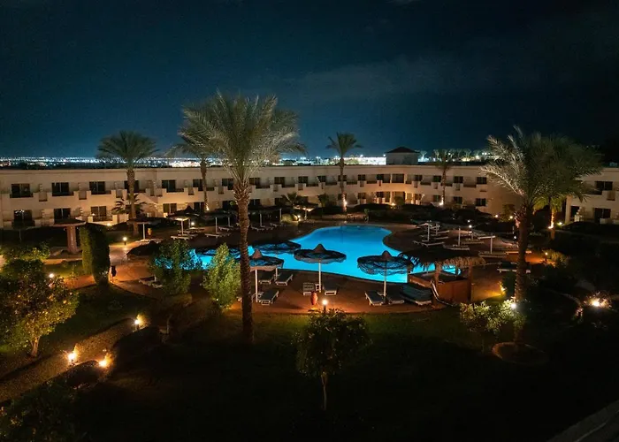 Hotel Viva Sharm