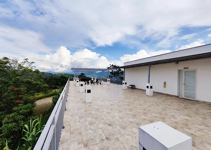 Casamia Hotel Boutique - Villeta
