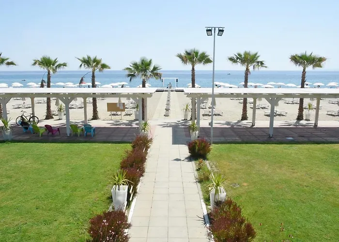 Salice Resort