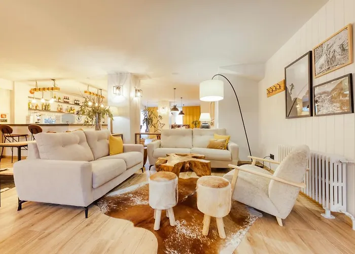 Hotel Viella