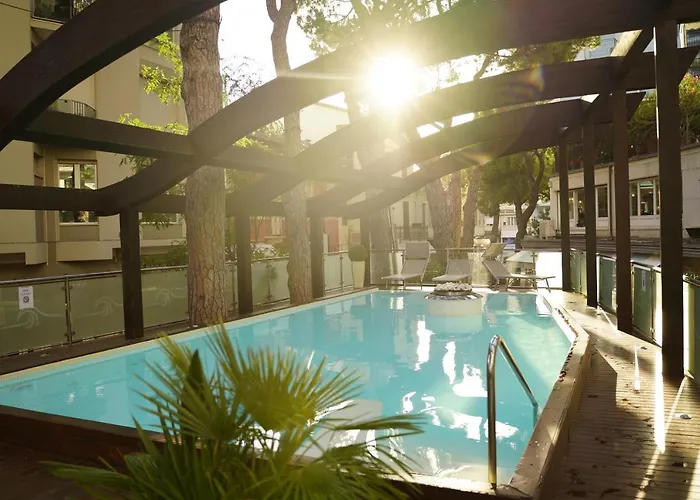 Hotel Concord
